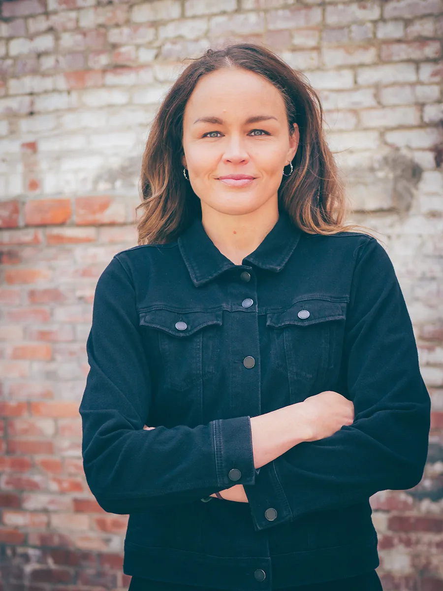 Erika Solberg, REALTOR® serving North Idaho and the Spokane region, licensed in Idaho and Washington with Avalon 24 Real Estate