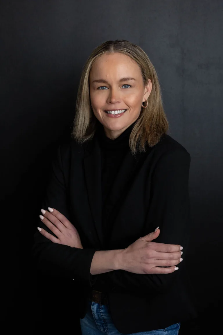 Erika Solberg, North Idaho real estate agent specializing in Coeur d'Alene area homes